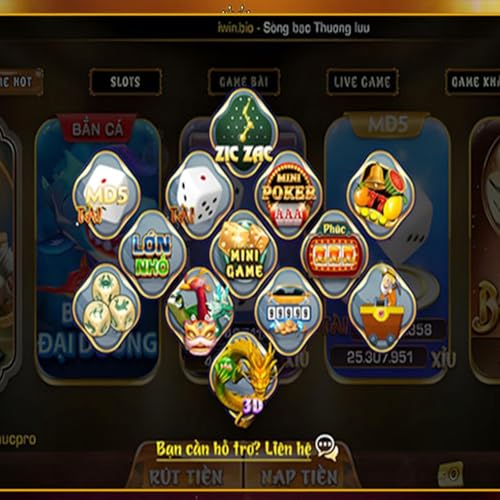 Những c&acirc;u hỏi thường gặp tại iWin | Tinh tế giải đ&aacute;p mọi thắc mắc của bet thủ