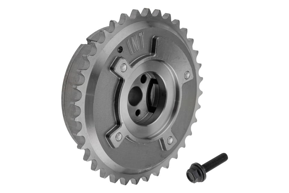 Ajusteur d'arbre à cames RKZ-TY-014 pour Toyota Camry 2.5 Hybrid et RAV4
