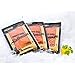 3 Acme Nova-Lox Sliced Salmon packages 3lb Avg