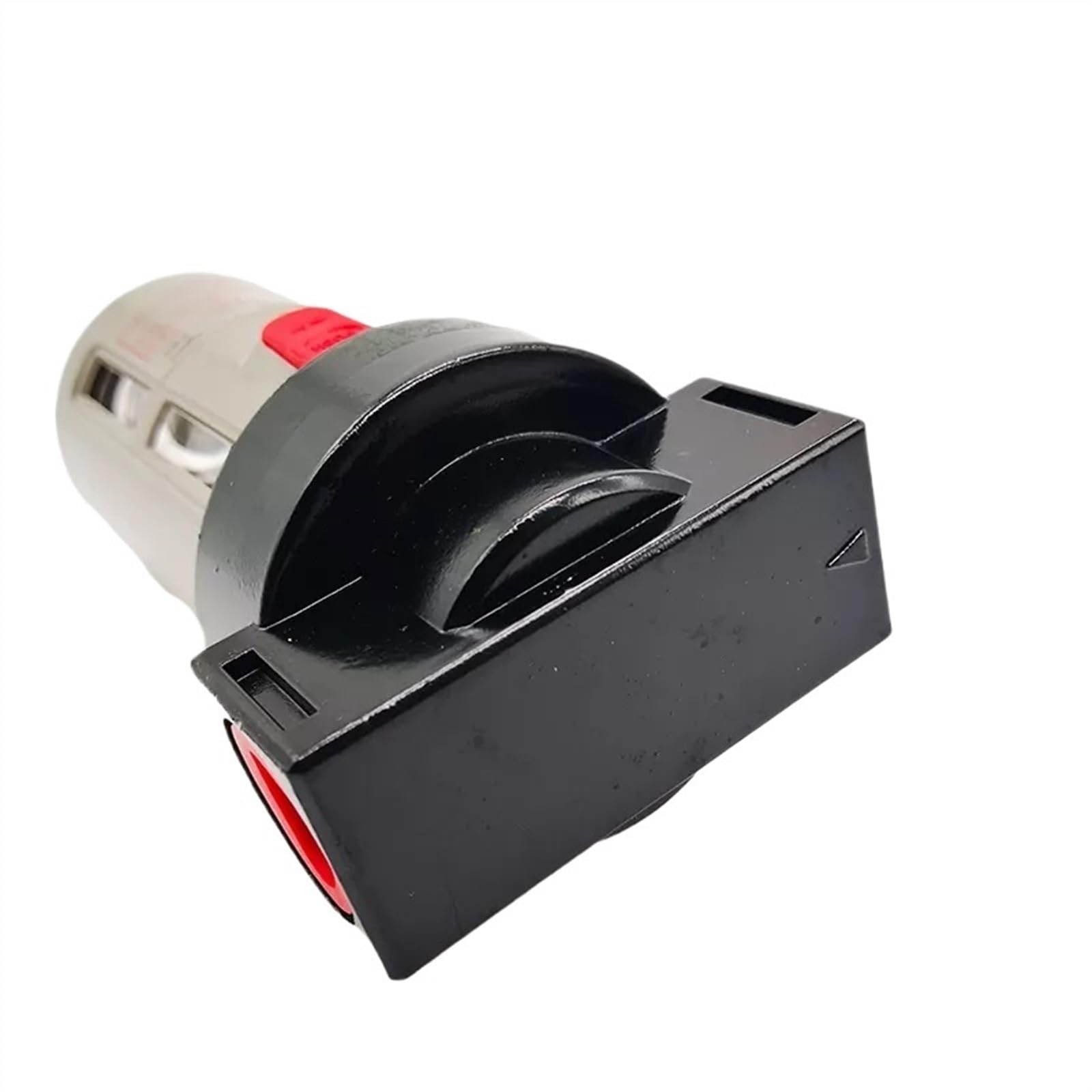 Aerógrafo neumático BF2000/3000/4000, Filtro de Aceite y Agua, Separador de Aceite, componentes, compresor de Aire, Interruptor de presión(BF2000,Copper Core)