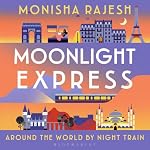 Cover of Moonlight Express