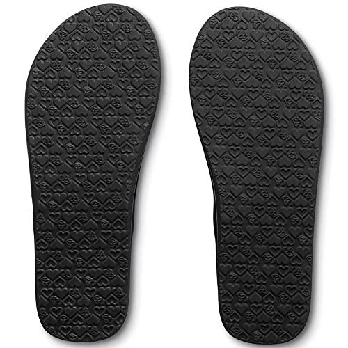 Cobian Women's Sandal Bethany Braided Pacifica Flip Flops, Black, 9 #TOP5