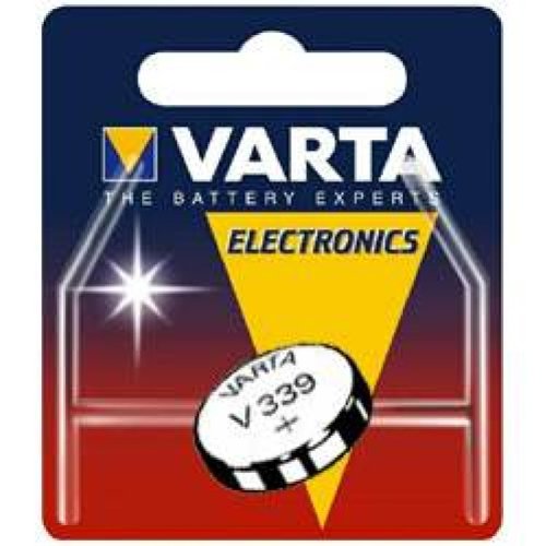 339, V339, sR614SW varta pile bouton pour montres, etc.