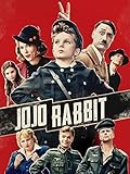Jojo Rabbit