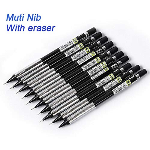 SUPERTOOL Matita meccanica automatica HB matita