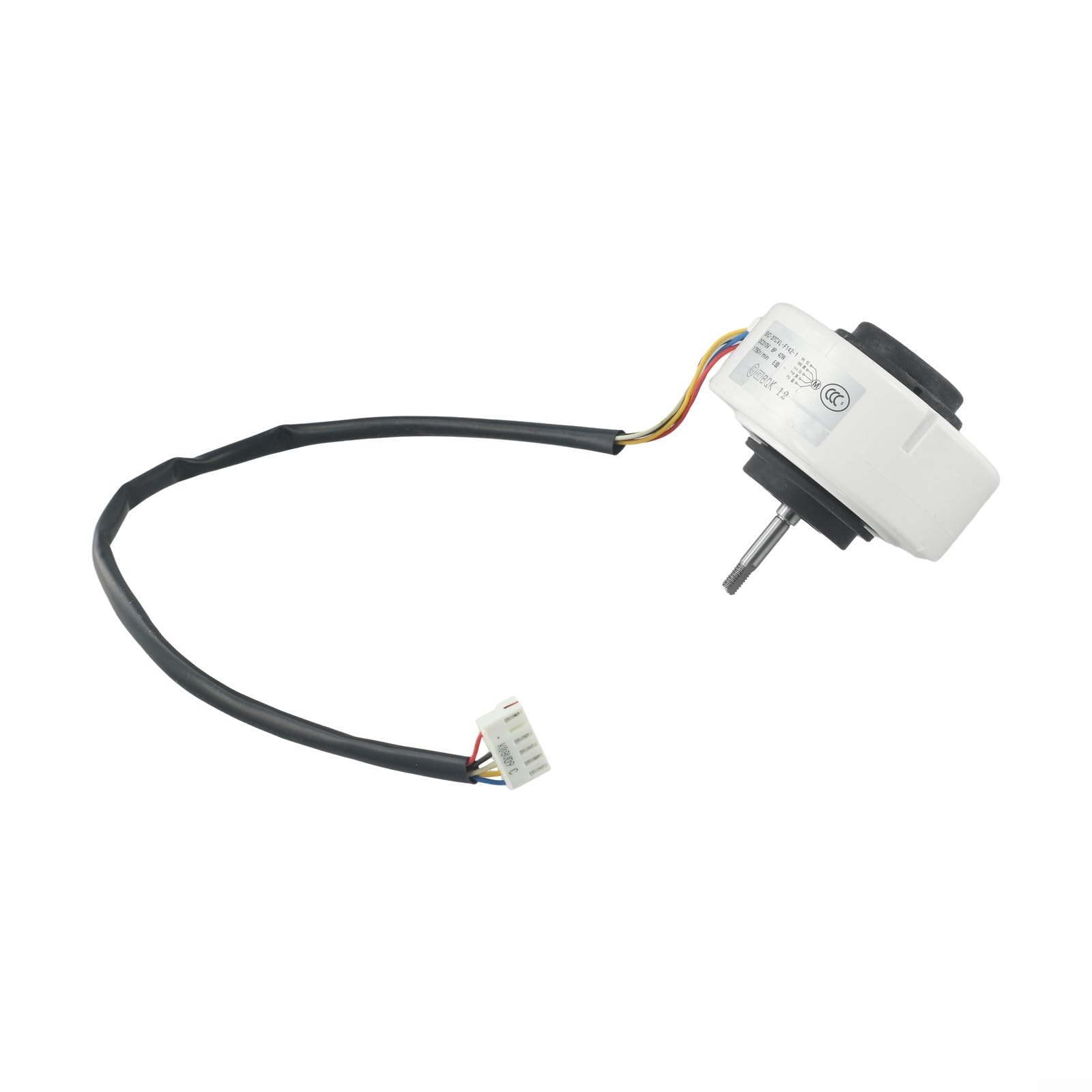 Générateur Triphasé Sans Balais 9V-72V - Pour éolienne DIY, Hydroélectrique Ou Manivelle - Moteur 220V Pour Projets énergie Renouvelable