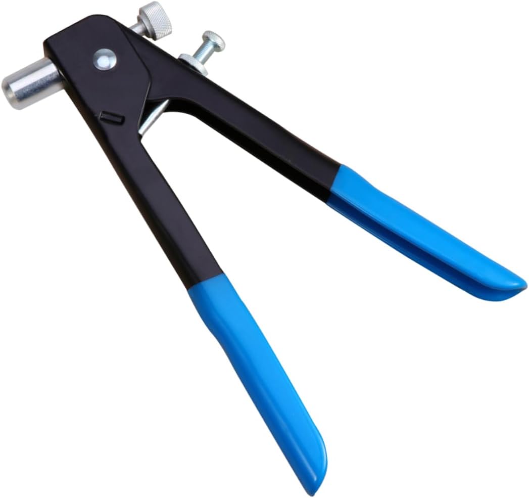 Rivet Nut Installation Tool Rivet Nuts Kit Rivnut Tool Kit for Assembly