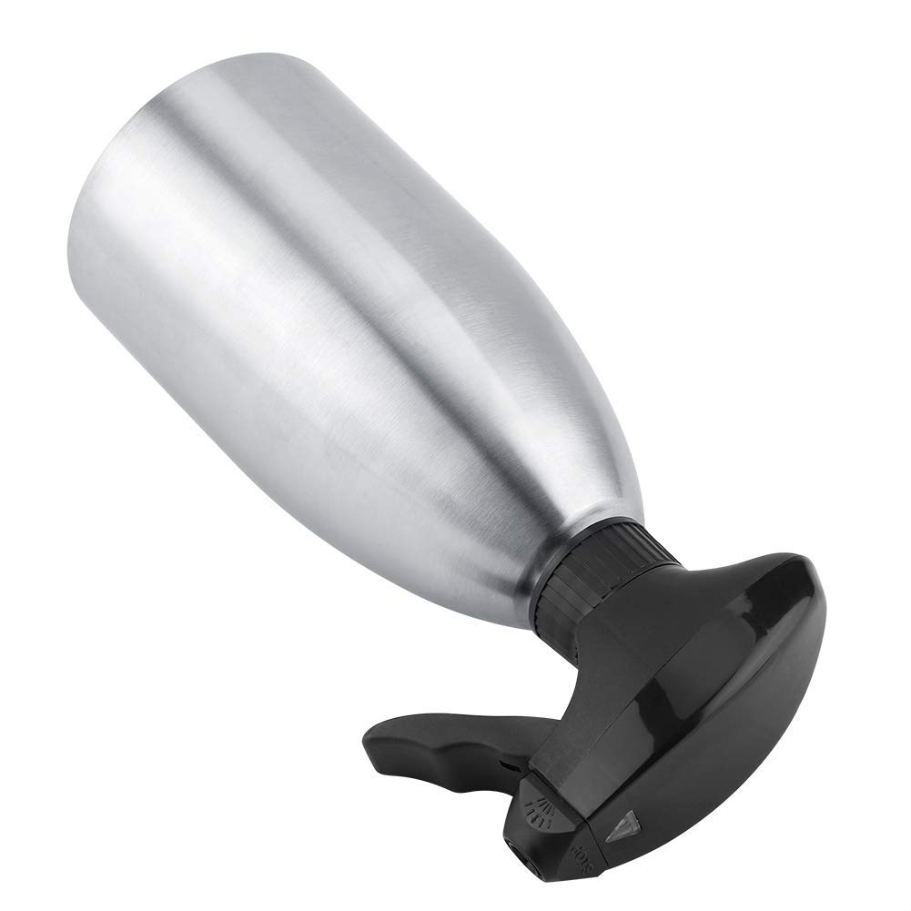 FTVOGUE Stainless Steel Portable Sprayer
