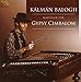 Master Of The Gypsy Cimbalom