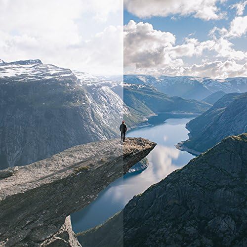 Adobe Creative Cloud Photography plan 20GB: Photoshop + Lightroom | 1 Year | PC/Mac | Download