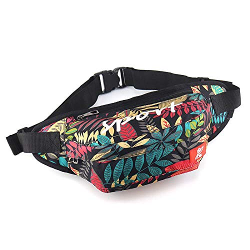 Marsupio Ciclismo Marsupio Da Moto Impermeabile In EVA - Borsa Da Gamba Per Ciclismo Ed Escursionismo Marsupi Moto Outlet - Foto 9