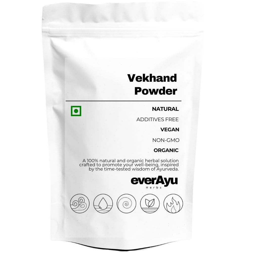 Vekhand Powder-Vach Powder Powder 950 gm