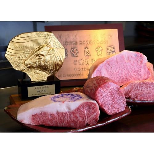 定期便6回 A5等級神戸牛(神戸ビーフ)食べ尽くしコース 合計3.3kg[神戸牛専門店 神戸ぐりる工房]