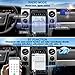 2025 CUSP Android Car Stereo Radio GPS for Ford F150 2009-2014 12.1 inch Navigation Multimedia Player PX6 4G+64G in-Dash Head Unit Car Play DSP Auto Audio Video Plug and Play