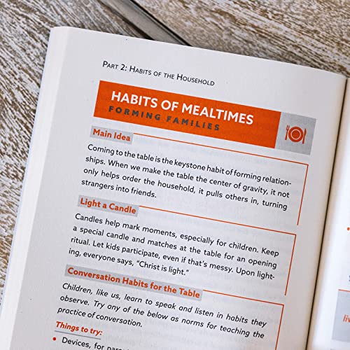 Practicing God's Story in Family Life 5 Practicing God's Story in Family Life - Image 5