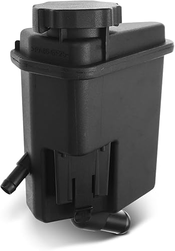 Miniatura 1 de A-Premium Depósito de dirección asistida con tapa compatible con Mercedes-Benz S350 2012-2013, S400 2010-2013, S550 2010-2013, CL550 2011-2014, 3.0L