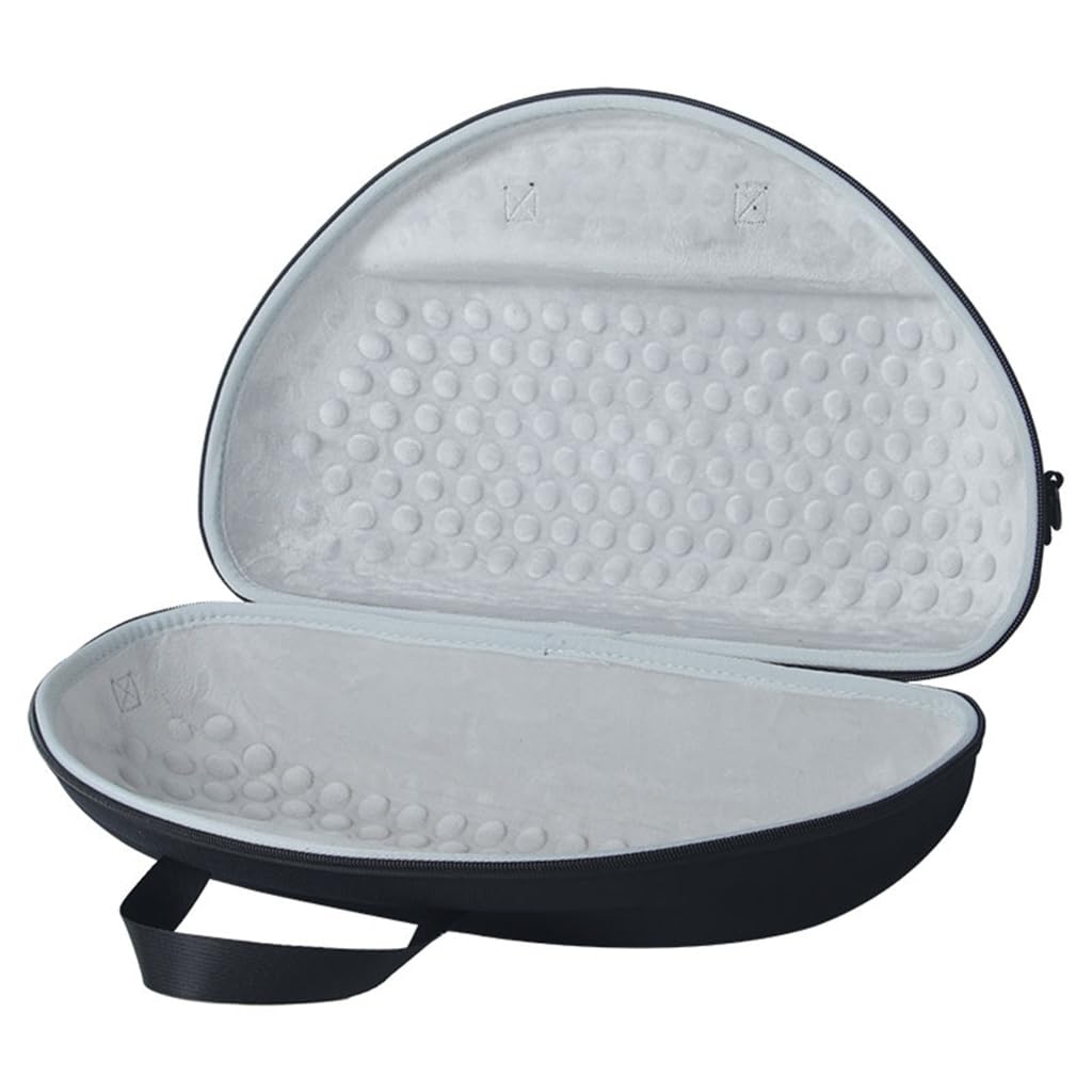 NSDSW Portable Hard Carrying Case Storage Bag Replacement for HarmanKardon Go+Play 3 Speakers, Case Only