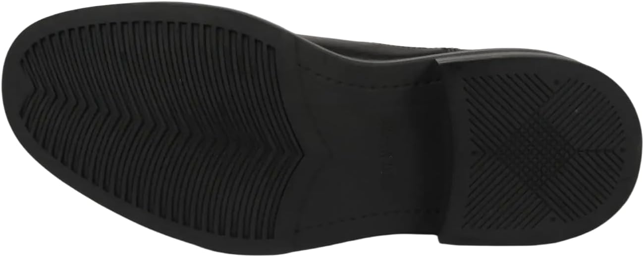 Steve Madden Men's Hatton