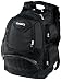 OGIO Metro Street Computer Laptop Backpack, Black