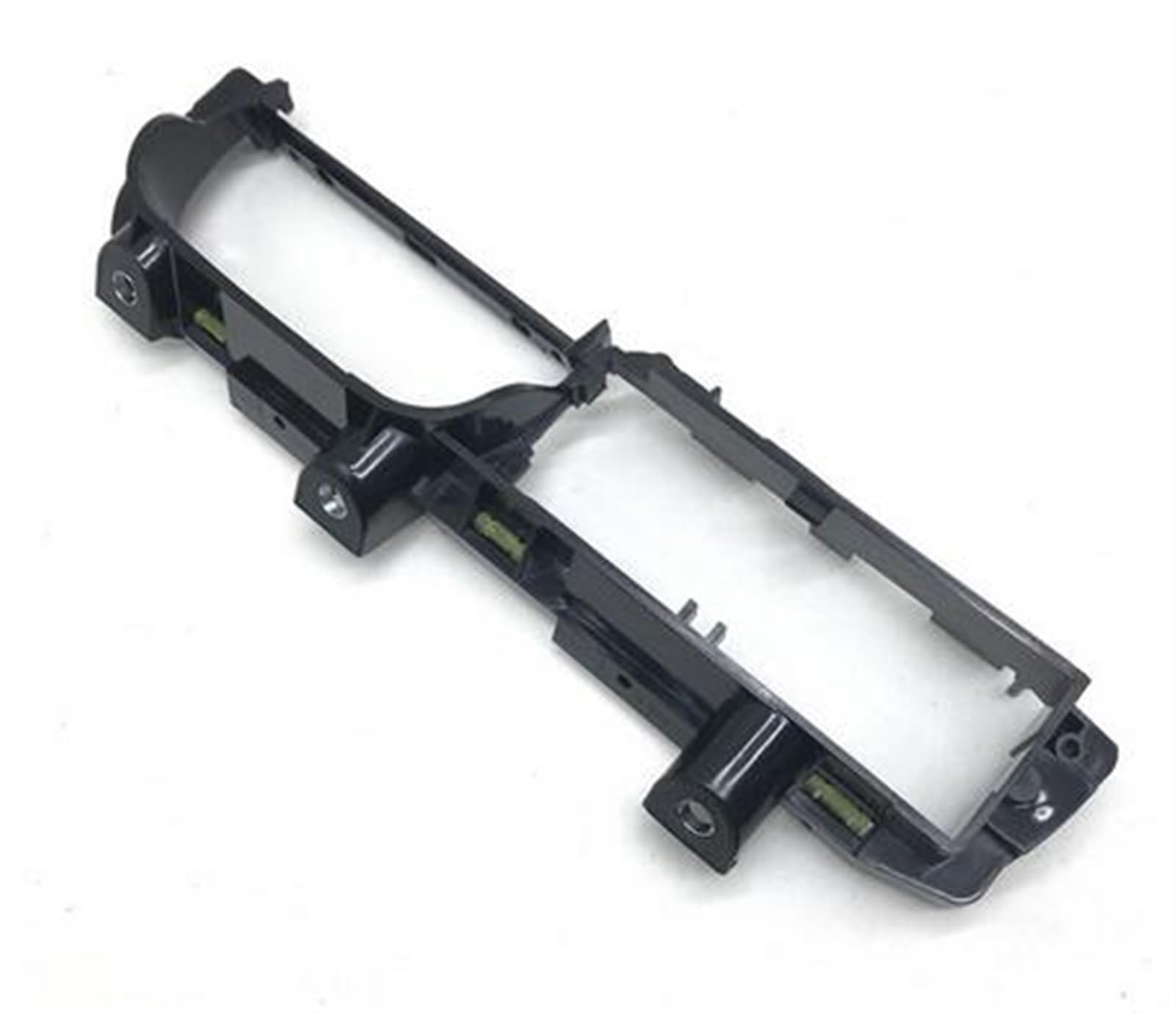 Gtdtixc Front Lh Frame Car Door Inner Handle For Vw For Passat B5 98-05 3B186717e 3B4867179b 3B0867180a 3B4867180b 3B4867372 Door Handle Window Switch Frame(Front Lh Frame)