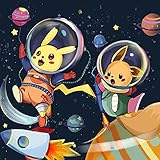 Diamond Painting,5D Diamond Painting Kits for Adults Kids,DIY Paint with Diamonds Full Drill Round...