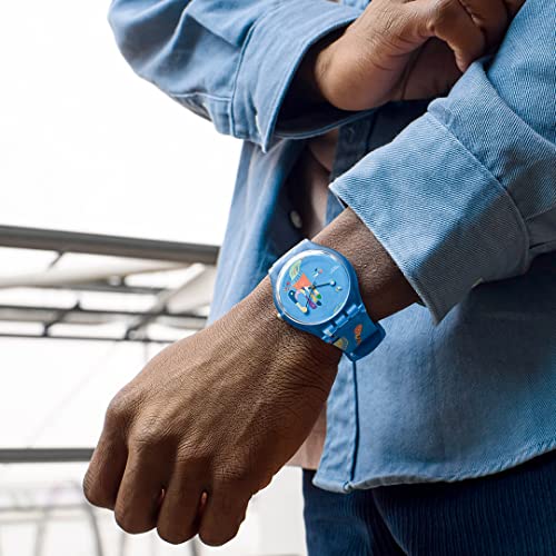 SWATCH S7262985 商品画像8