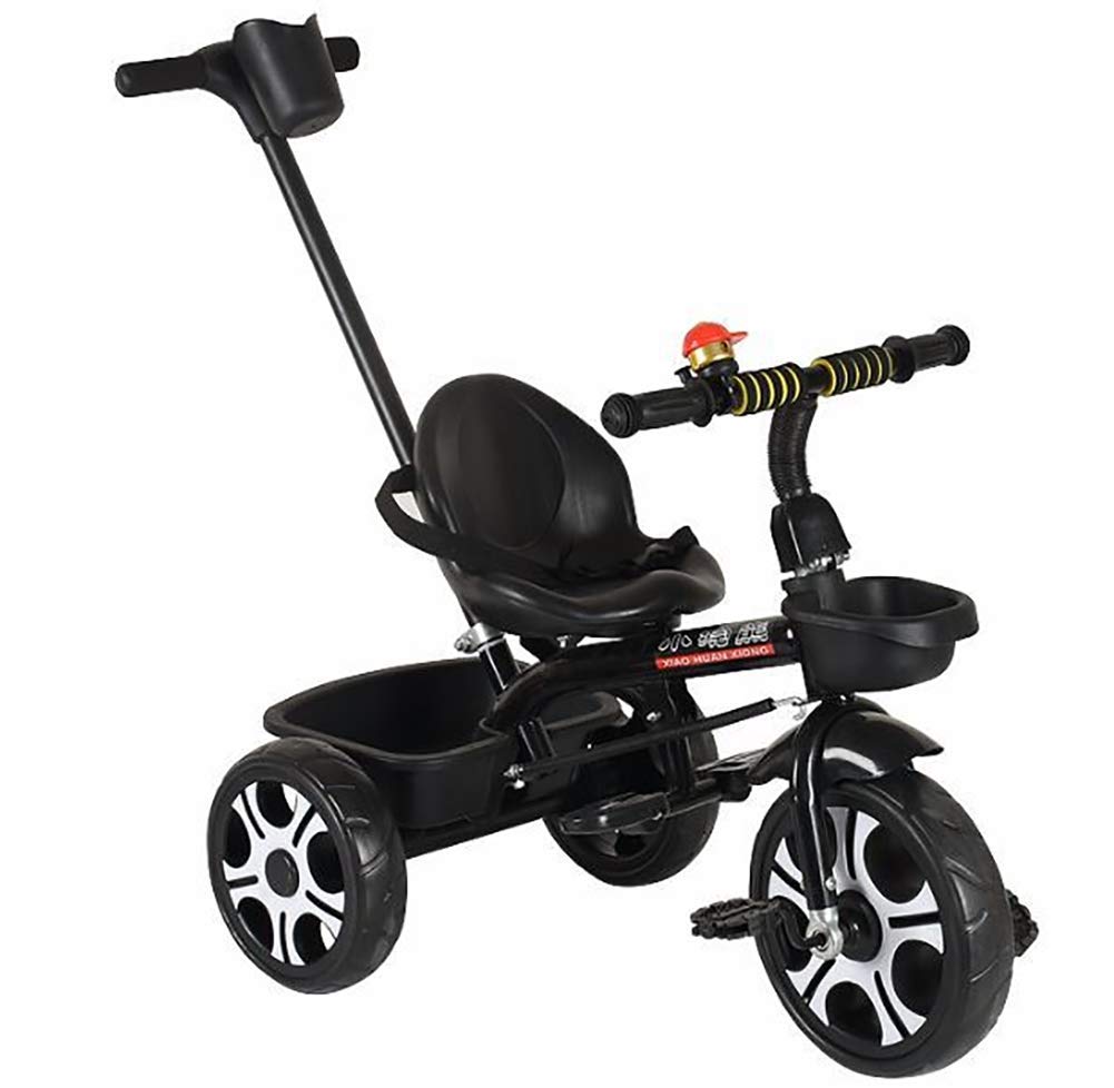 Buy AIQX 3 WHEEL 2 IN 1 KIDS CHILDREN TRIKE TRICYCLE WITH REMOVABLE
