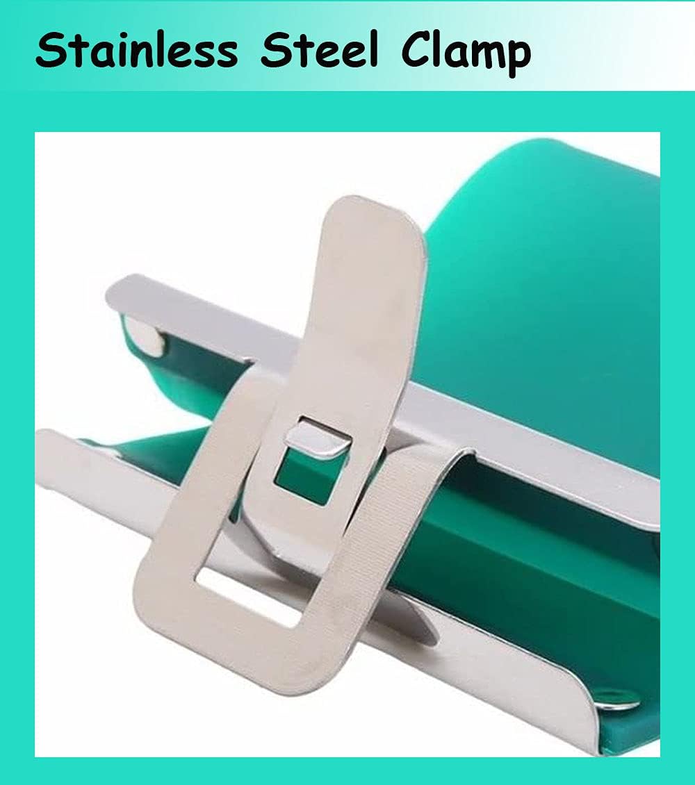 E-Found 6pcs 15OZ Sublimation Silicone Mug Wraps 3D Sublimation Silicone Mug Clamp Mug Wraps for Sublimation in Oven Fixture 3D Rubber Mug Clamps for Printing Mugs Sublimation Transfer Machine