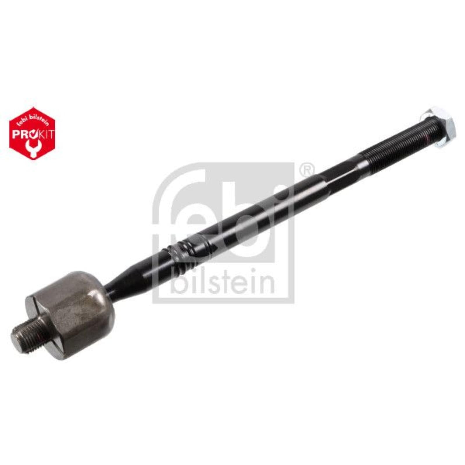 Febi bilstein 37206 Barre de connexion | Compatible avec: AUDI Q7, PORSCHE CAYENNE, CAYENNE, VW AMAROK, AMAROK Pritsche/Fahrgestell, TOUAREG, TOUAREG