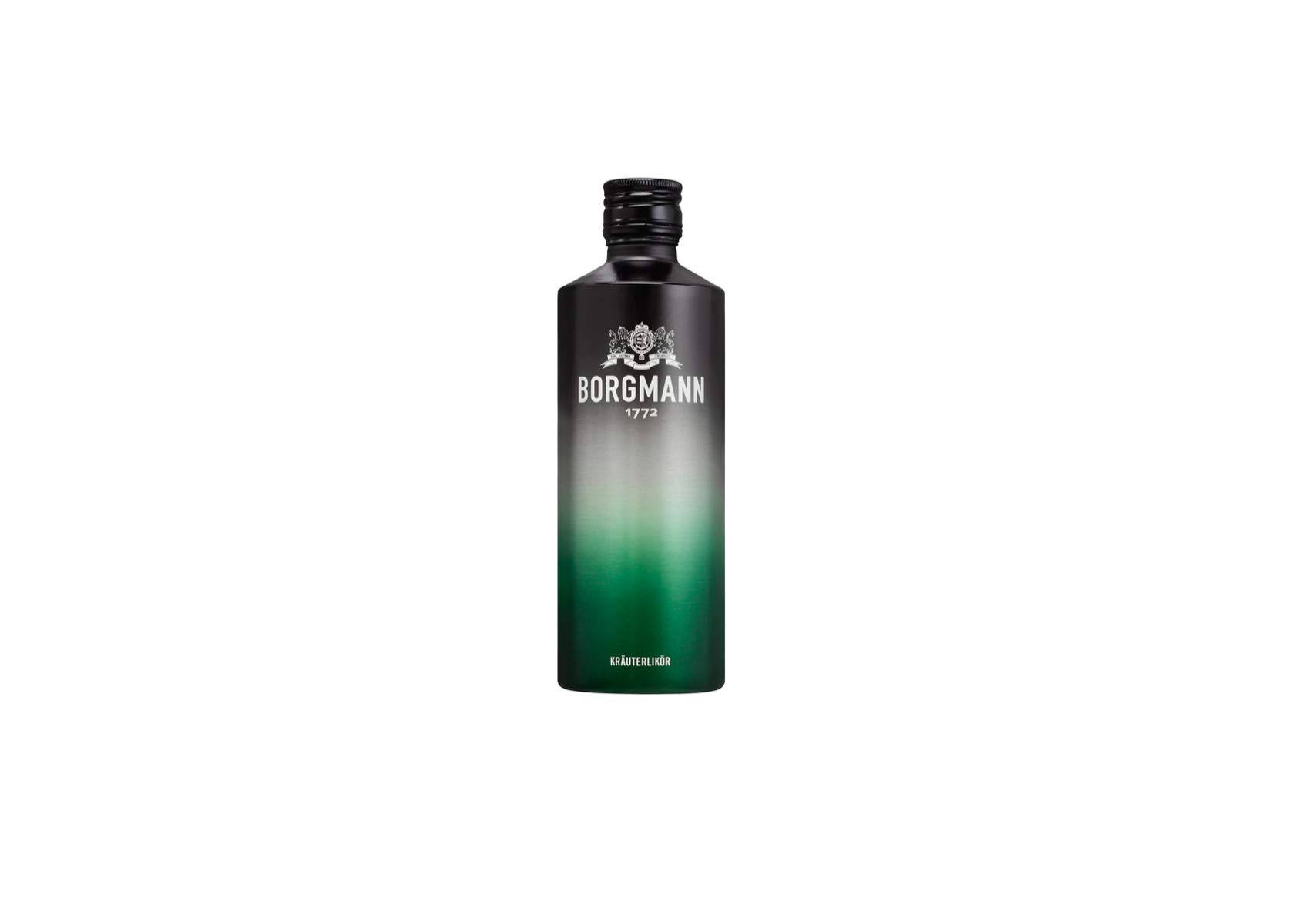 Borgmann 1772 Kräuterlikör Edition "0" 0,5l