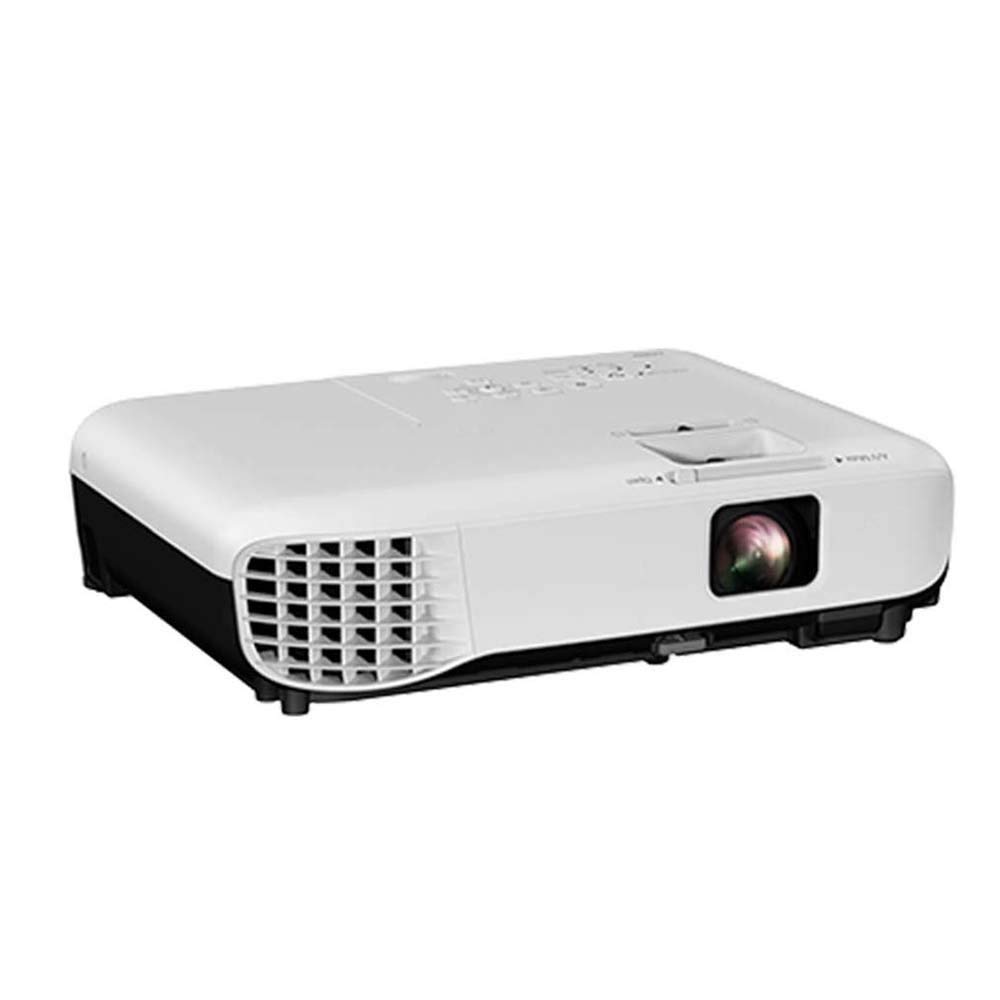 WSMLA Potable Mini Projector LED Projector Full HD 1080P Supported Display for TV Stick Video Game DVD Player Smartphone Home Theater