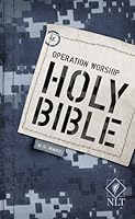 Operation Worship Holy Bible B009KE8UUO Book Cover