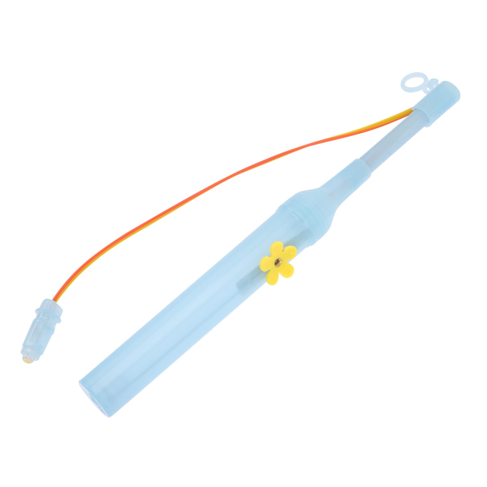 Mikikit 10Pcs LED Light Sticks with Handles Safe Lightweight and Portable for Year Birthday Parties and DIY Crafts