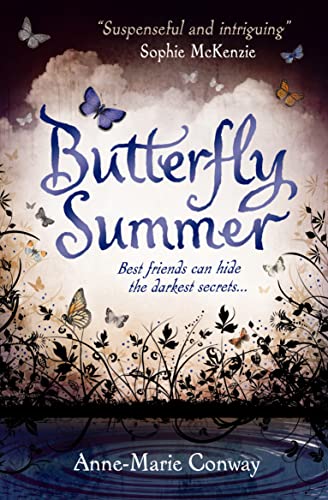Butterfly Summer view 2