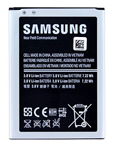 Original Akku f&uuml;r Samsung EB-B500BEB