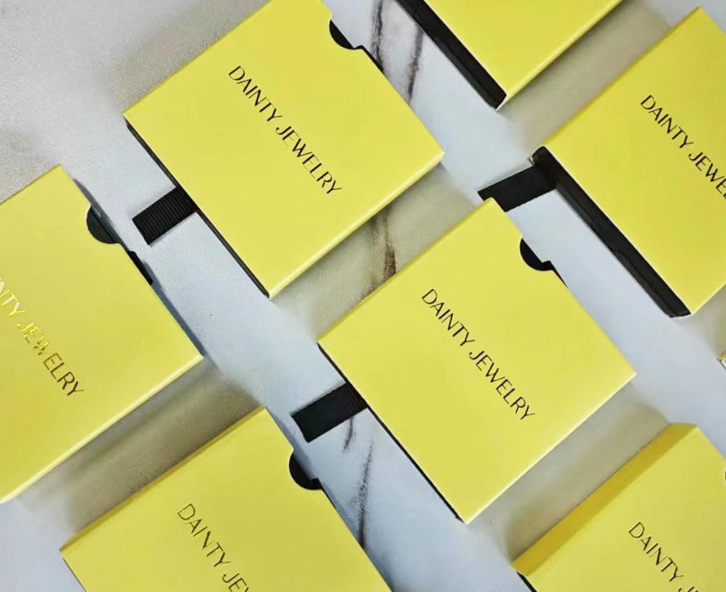 Cross Necklace for Women，Dainty Gold Necklace 14k Gold Plated Small Cross Pendant Necklace Simple Gold Cross Necklaces for Women Cute Gold Cross Choker Necklaces Trendy Gold Jewelry Gifts - Image 7