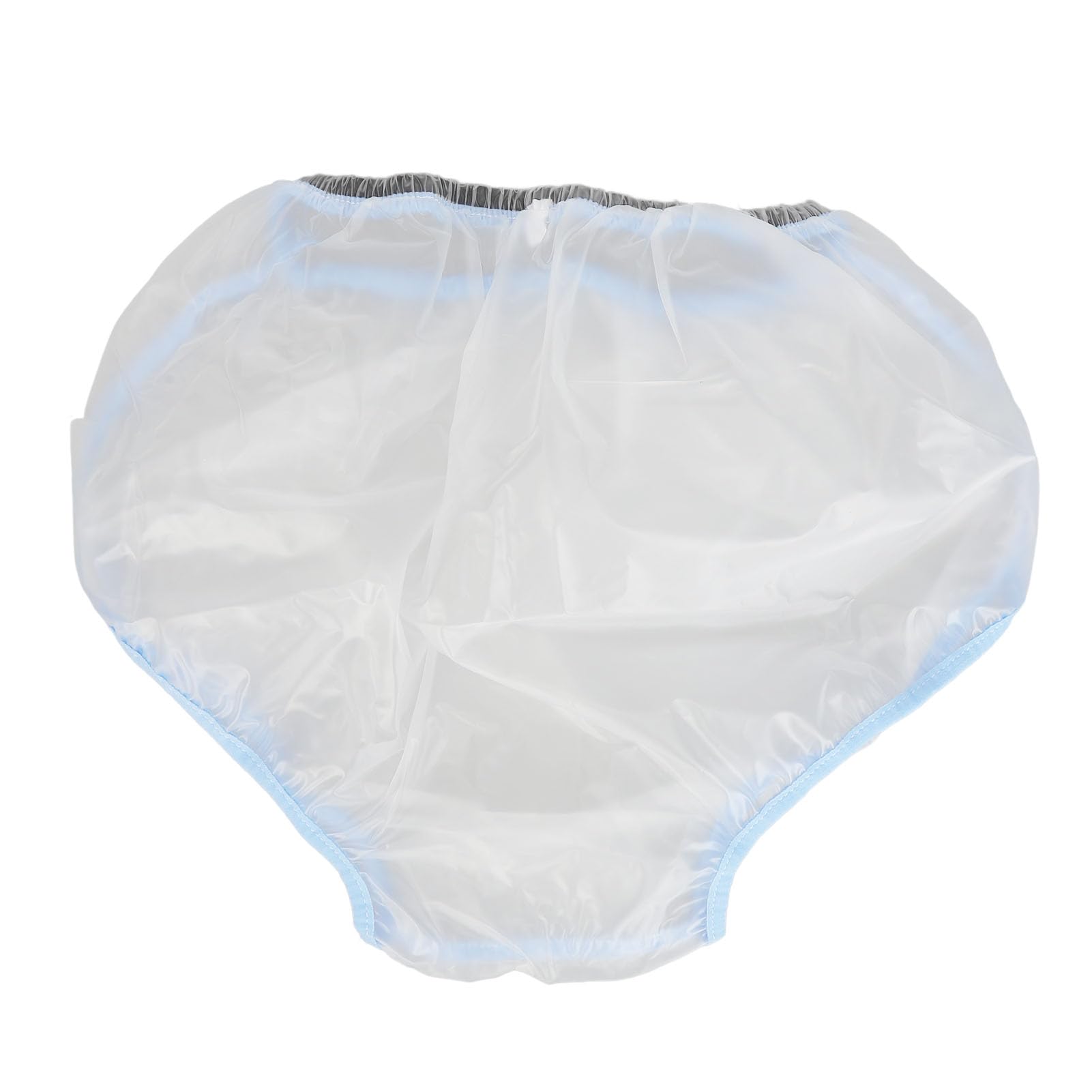 Intimo Impermeabile da Bagno, Sigillatura delle Ferite Morbida e Lavabile, Isola Completamente l'acqua, Intimo Impermeabile da Doccia Resistente all'usura per Post-operazione