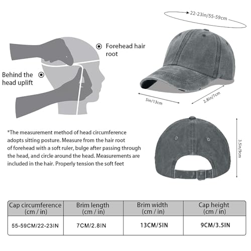 Gorra beisbol Salem Massachusetts Halloween unisex miniatura 3