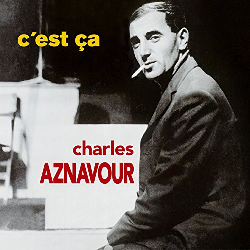 Écouter C'est ça de Charles Aznavour sur Amazon Music