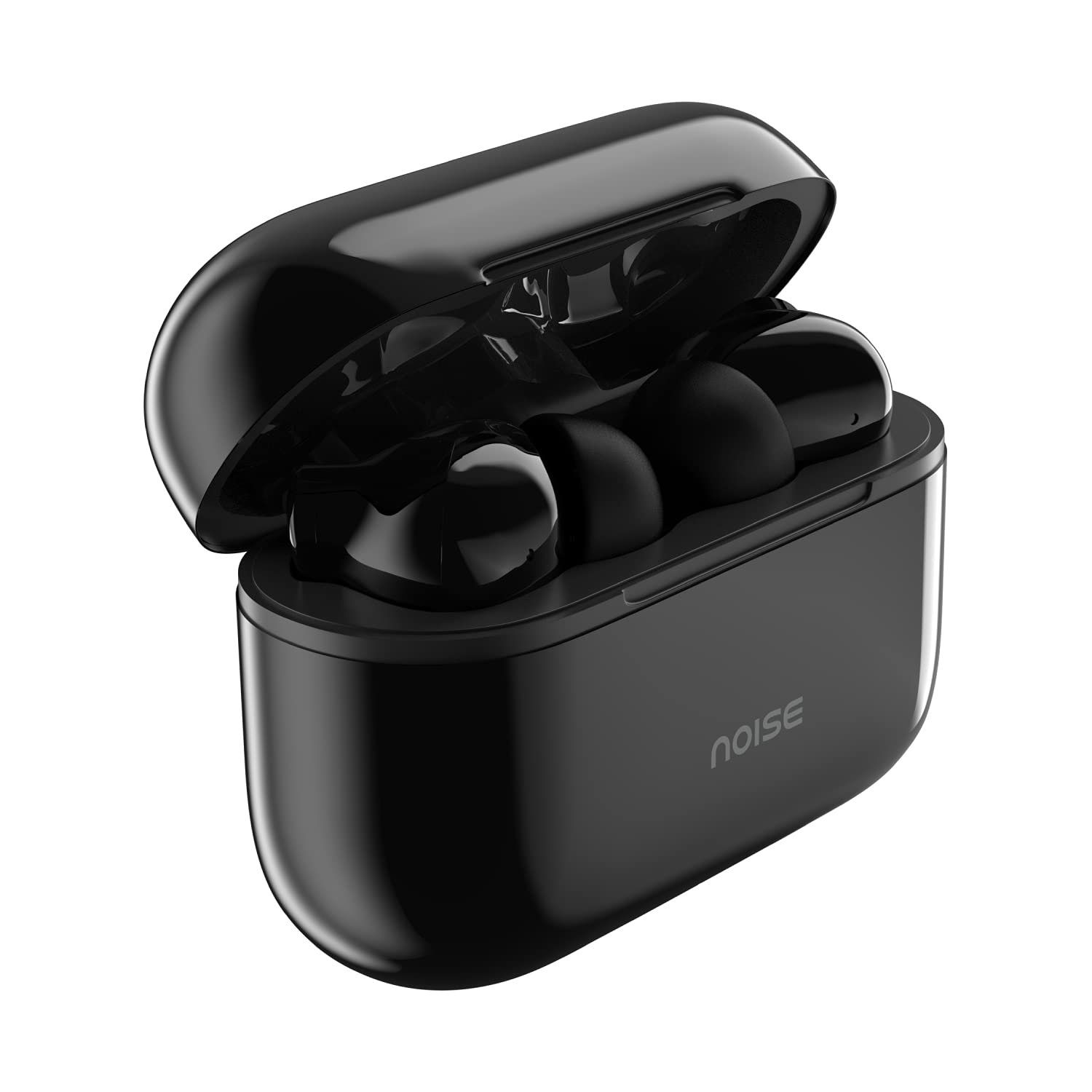 (Refurbished) Noise Buds VS102 Truly Wireless Bluetooth Earbuds – Jet Black (Refurbished) Noise Buds VS102 Truly Wireless Bluetooth Earbuds – Jet Black