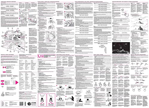 Passo Del Bracco - Sestri Levante - Moneglia. Carta Escursionistica 1:25.000 - 8