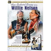 Some Enchanted Evening with Willie Nelson with Bonus DVD Hank Williams, Jr. Full Access