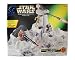 Star Wars Hoth Battle The Power of The Force - Rebel Alliance