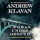 A Woman Underground