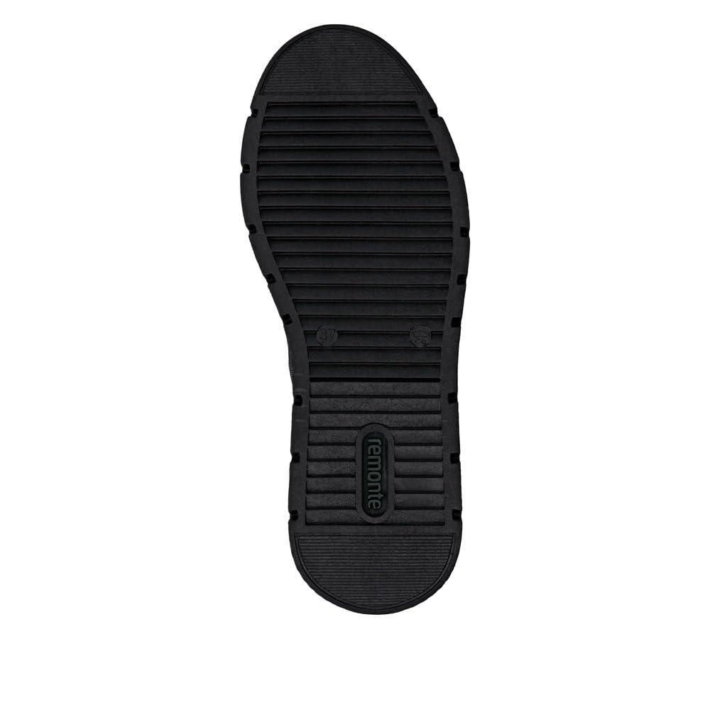 Remonte RemonteTEX D3979 Bottines classiques pour femme avec semelle lâche et imperméable