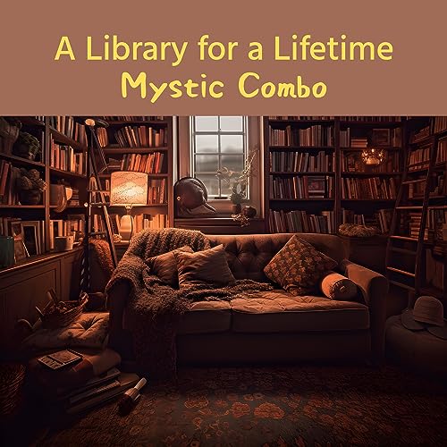Amazon.co.jp A Library for a Lifetime