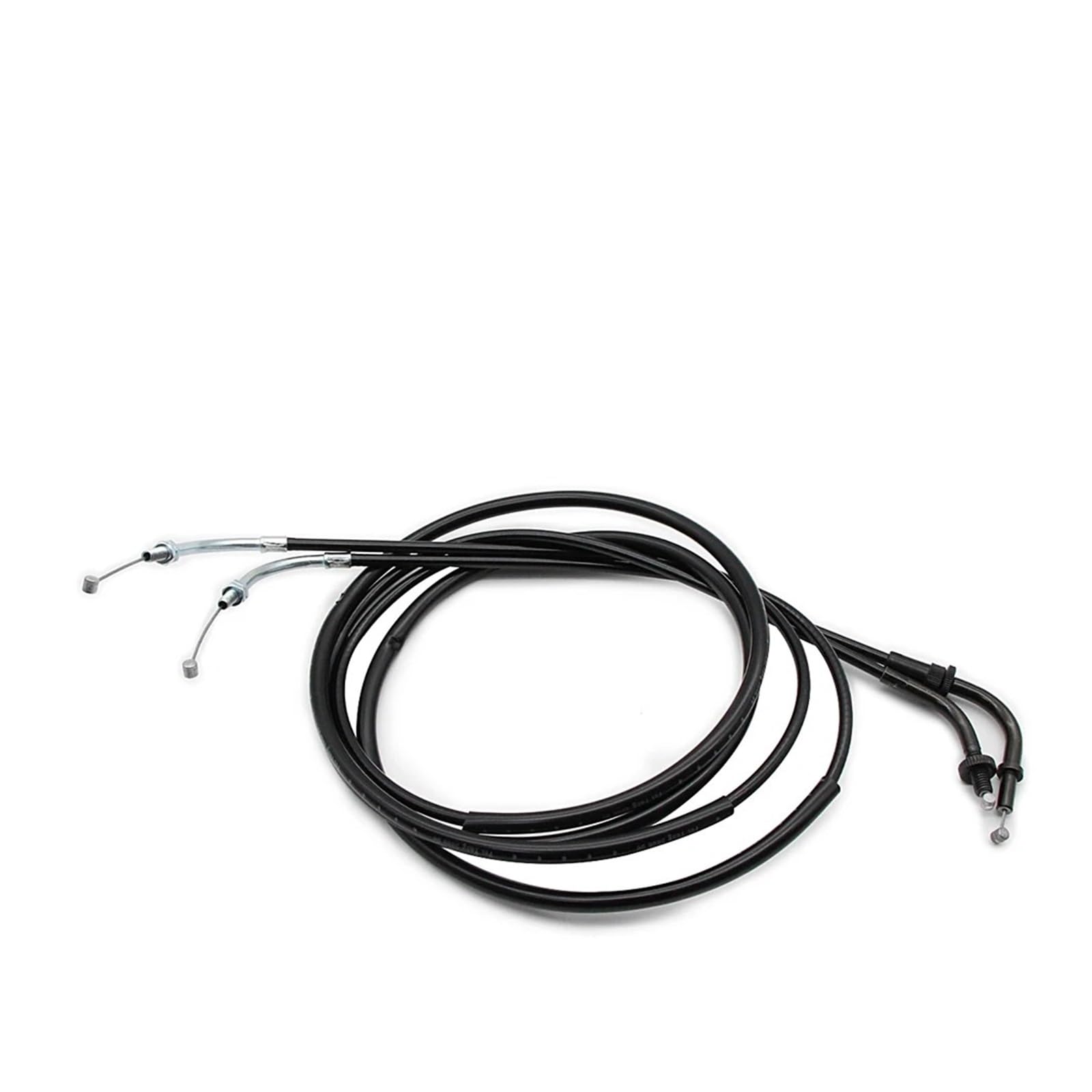 Cavo Acceleratore Moto Compatibile Con Yamaha YP250 | Maestà YP250D YP250S Maestà DX 4HC-26311-00 4HC-26311-01 5GM-26311-00 5GM-26312-00