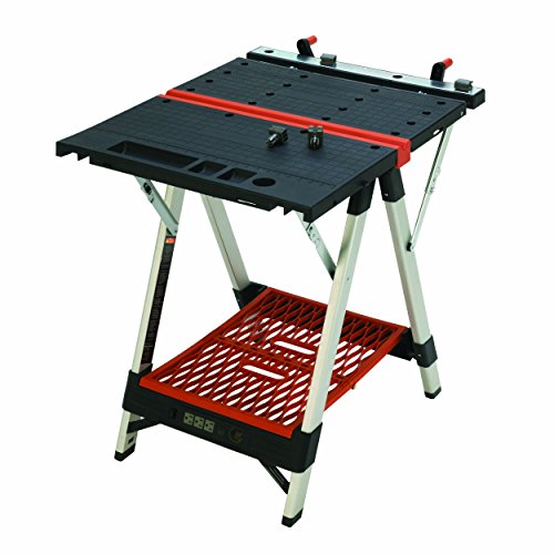 QuikBENCH Portable Workbench