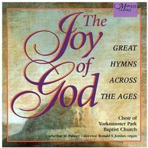 William P. Rowlands, Gordon Slater, John Stainer, Choir of Yorkminster