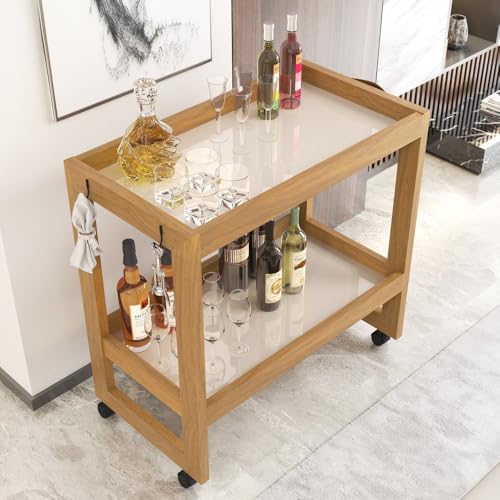 Adega C/Rodízios Orfeu para Bar Multiuso Moderna - Pérola
